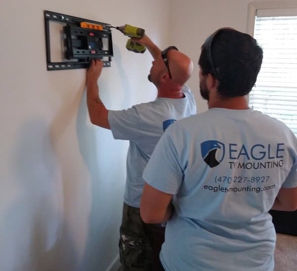 TV Mounting Services Atlanta