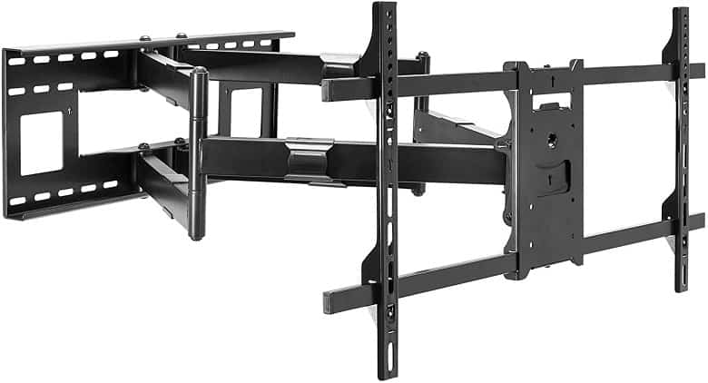 Mount-It Long Extension TV Mount