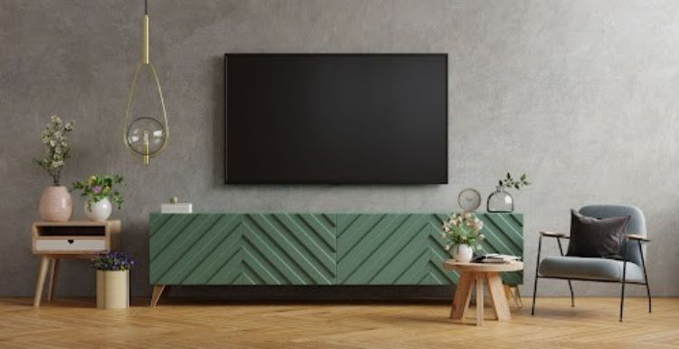 How to Install Flat Screen TV Wall Mounts