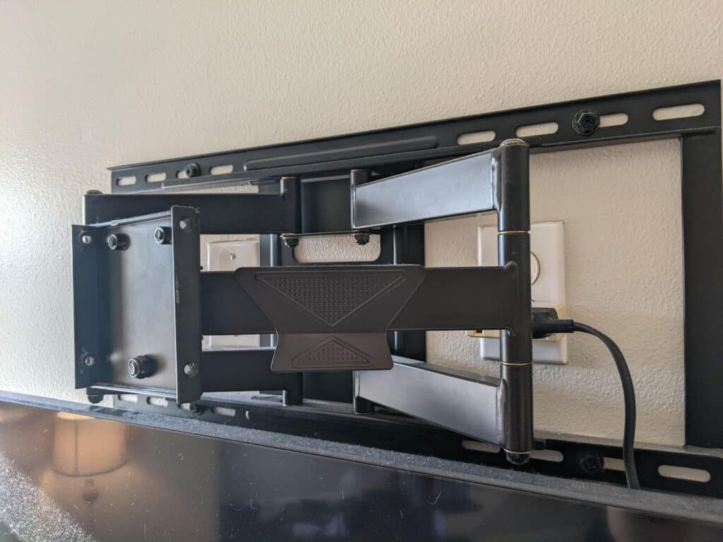 tv mount