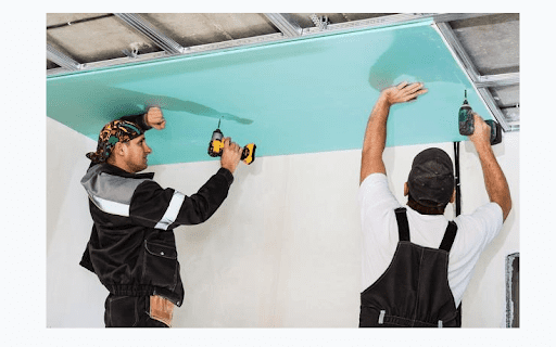 drywall