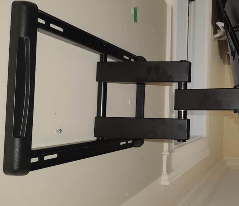How to Flush Mount a TV Easy Guide with Tips, FAQs & More