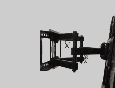 motion tv wall mount tv bracket