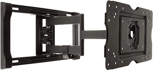 articulating tv mount