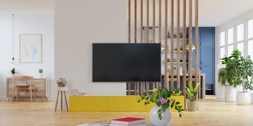 tv wall mount