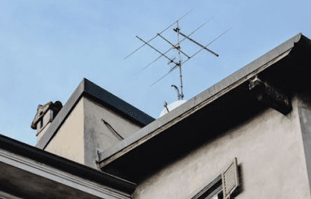 tv antenna