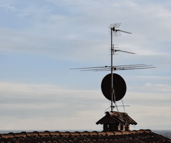 correct antenna