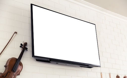 install tv