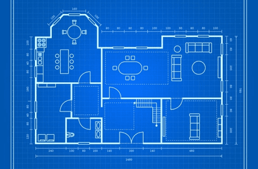 house plan