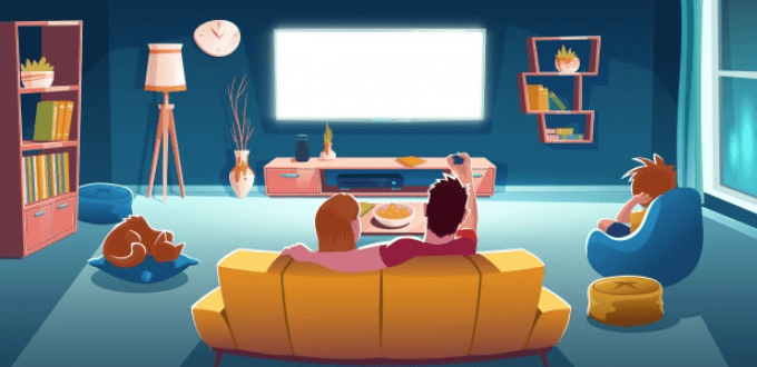 tv mount