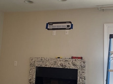 wall mount