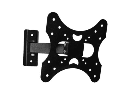 full motion tv mount