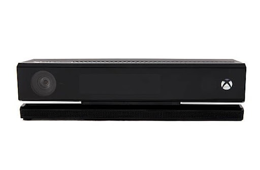 kinect tv