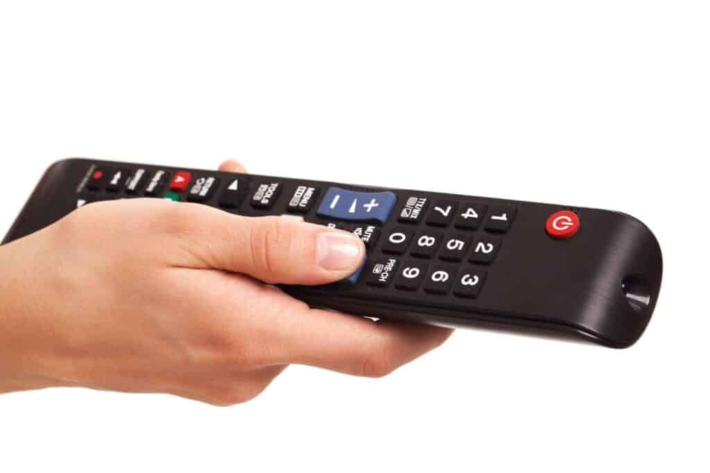 remote control