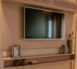 best curved tv wall mount