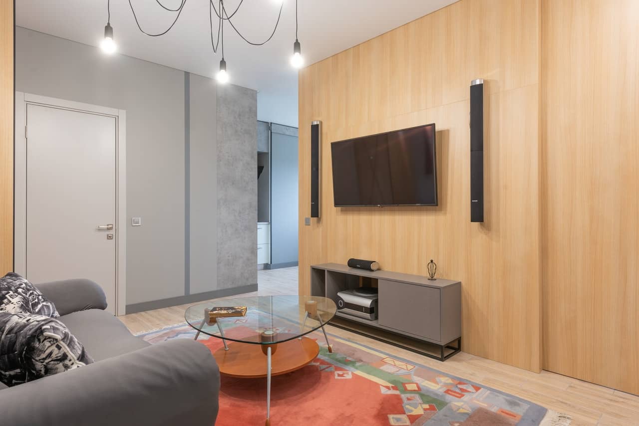 How to Mount Sony Bravia TV on Wall Bracket Easy Guide