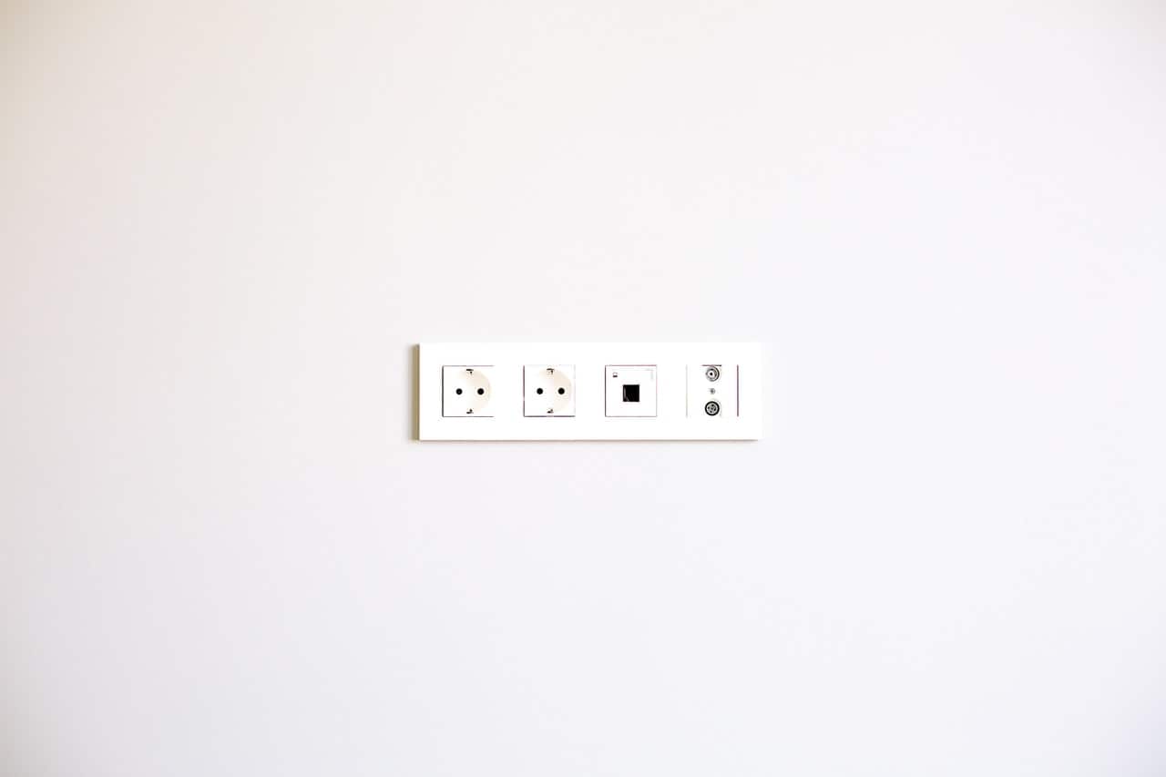 How to Add Electrical Outlet for Wall Mount TV? Easy Guide