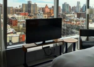 how to install mounting dream tv mount