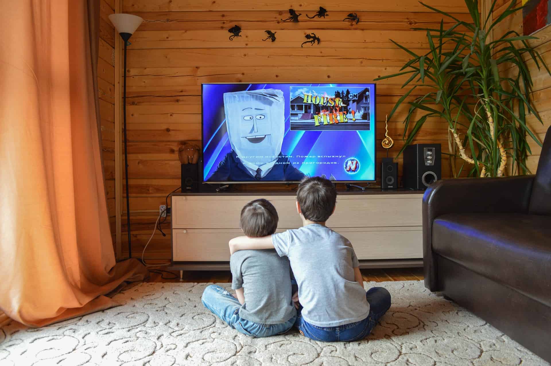 How to Mount a TV Outside on Stucco Installation Guide
