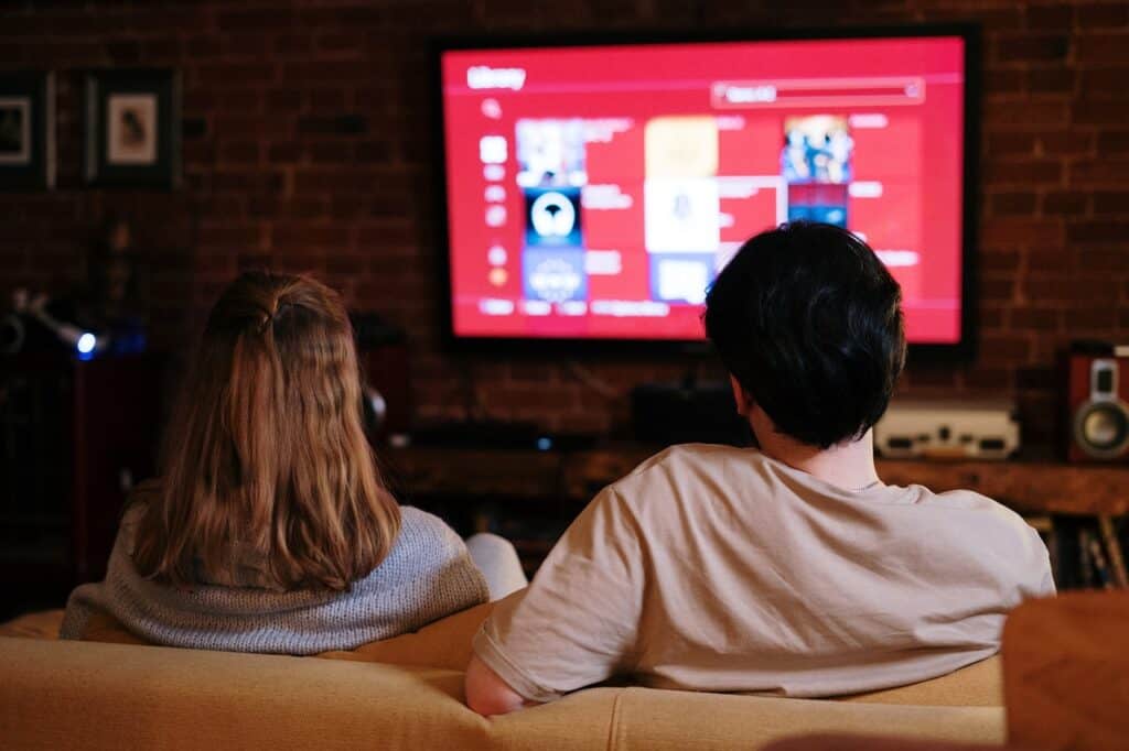 75 inch samsung tv