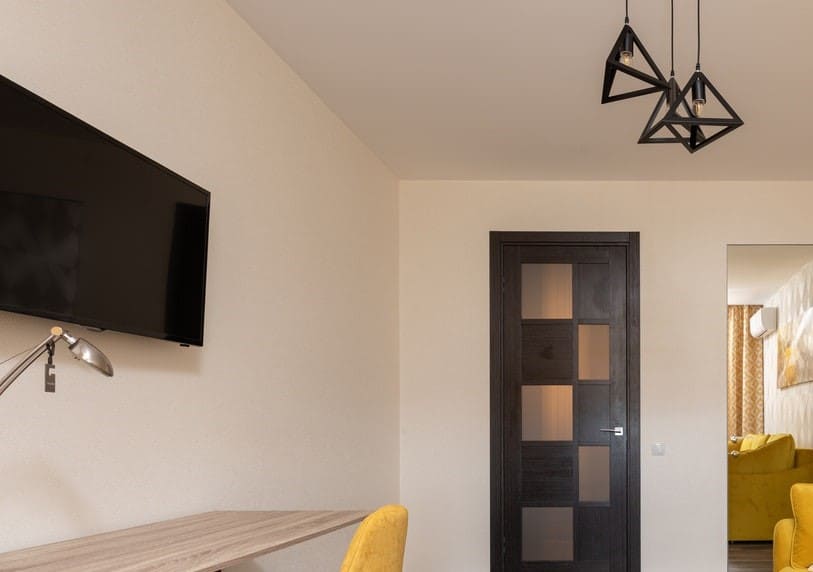 samsung tv mount