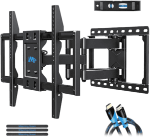 Mounting Dream Full-Motion TV Mount Bracket