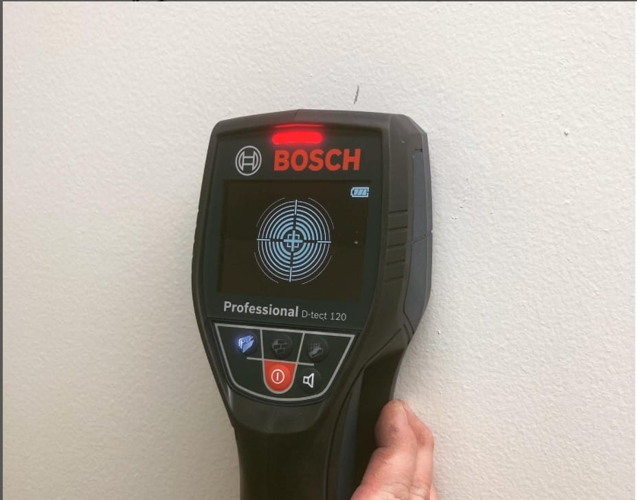 stud finder