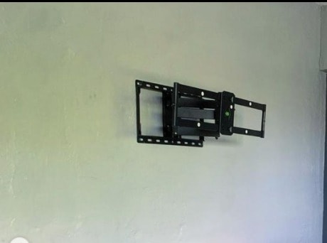 tv mount plate