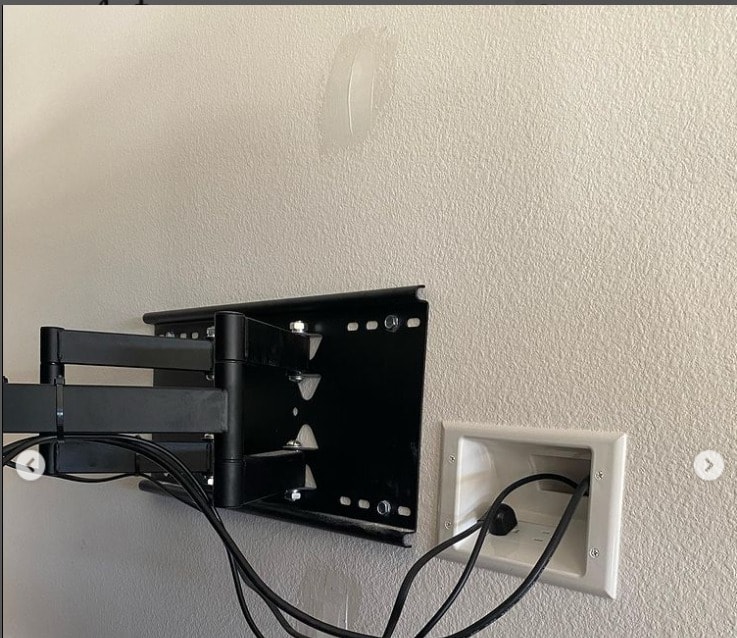 manage cables