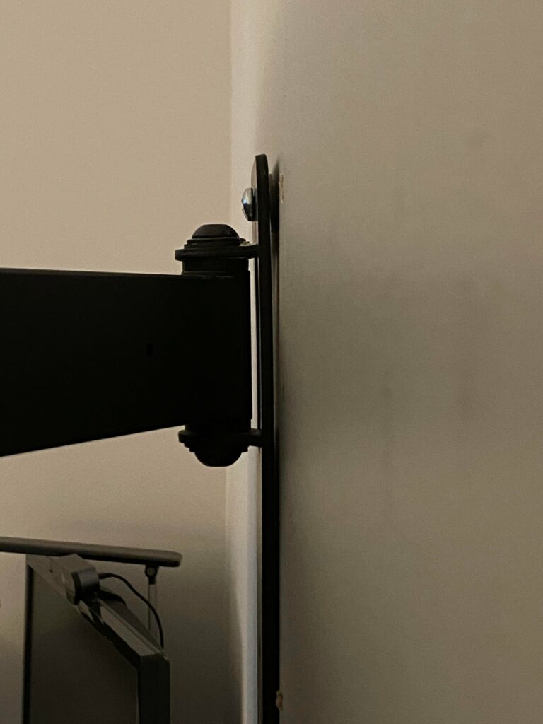 tv mount