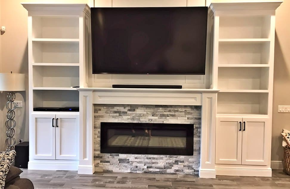 16 Bedroom TV Ideas for Small & Master Bedroom - Eagle TV Mounting