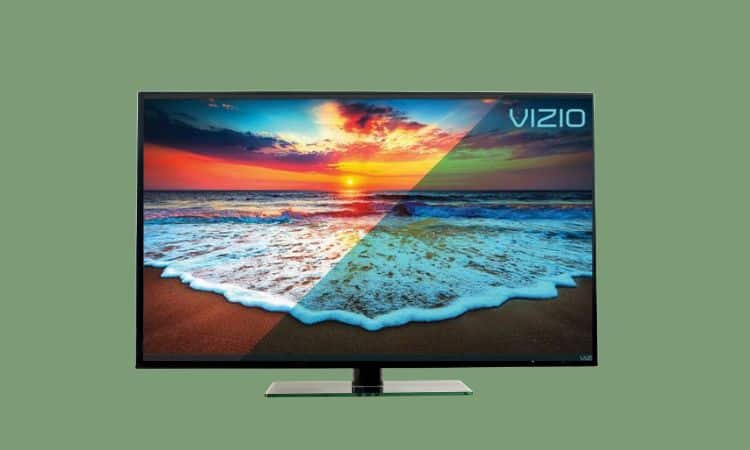 HOW LONG DO VIZIO TVs LAST