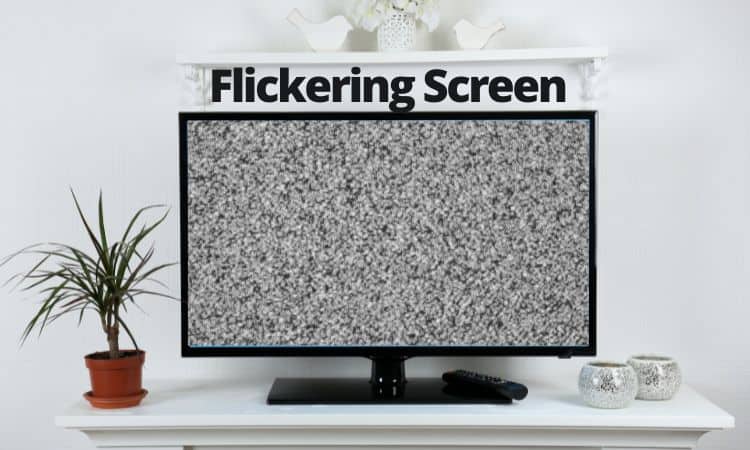 common Samsung TV problems 