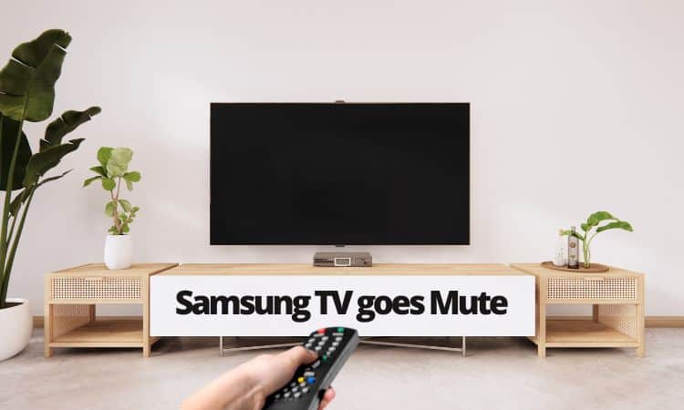 common Samsung TV problems 