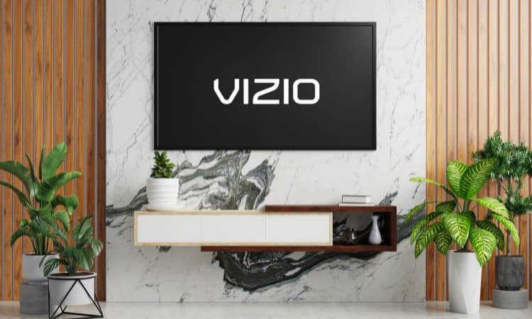 HOW LONG DO VIZIO TVs LAST