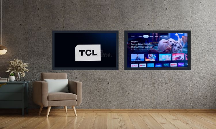 TV TCL kéo dài bao lâu?