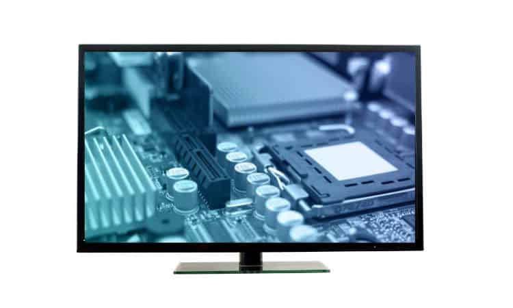 SAMSUNG TV SCREEN FLICKERING [10 DIY Solutions]