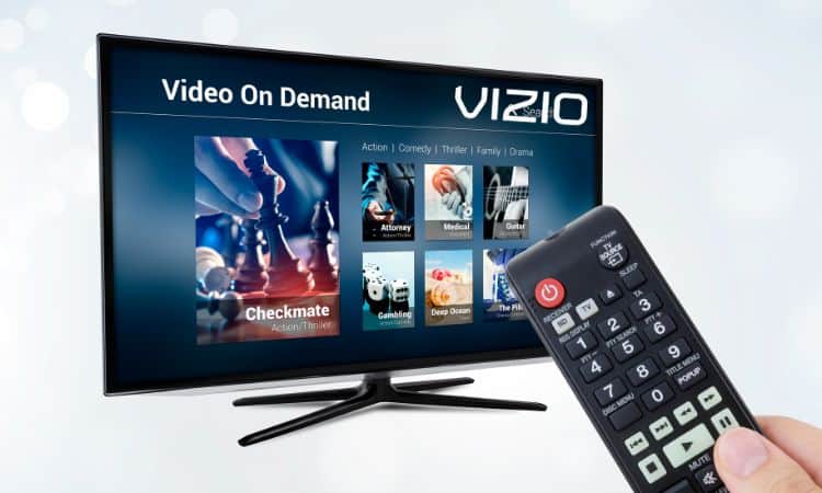 IS VIZIO A GOOD TV? Expert Answer