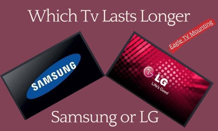 How Long Do LG TVs Last