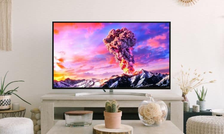 Hisense VS Samsung TV