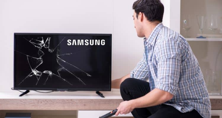 What To Do With Broken TV: Some Informative And Fun Tips