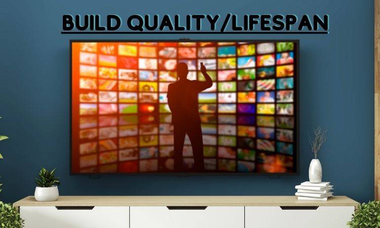 LG VS Vizio Tv A Detailed Comparison