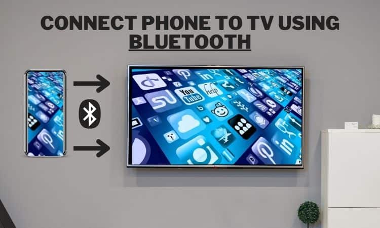 How To Mirror Phone To TV Without WiFi: Easy Hacks