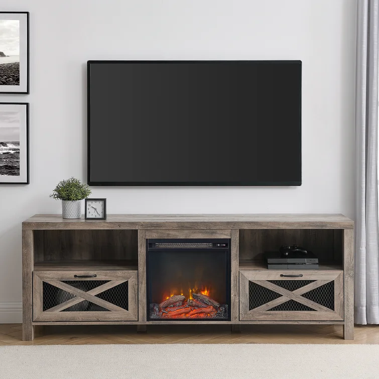 Tansey TV Stand