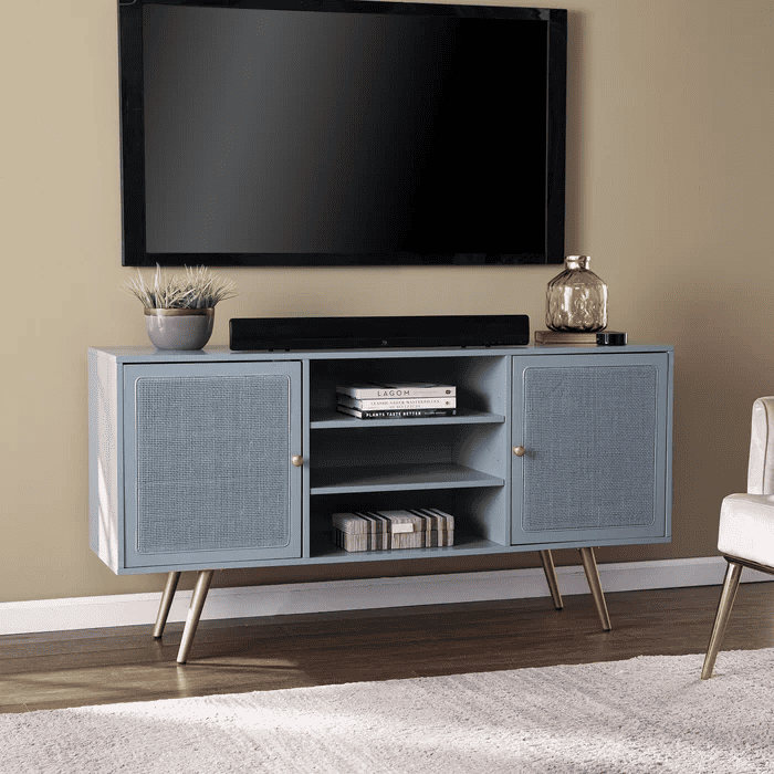 Mercury Row Argus TV Stand