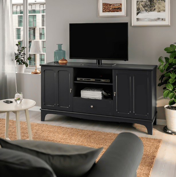 Best Storage TV Stand- LOMMARP