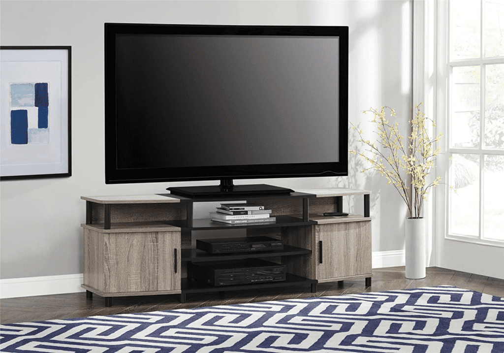 Ameriwood Home Carson TV Stand
