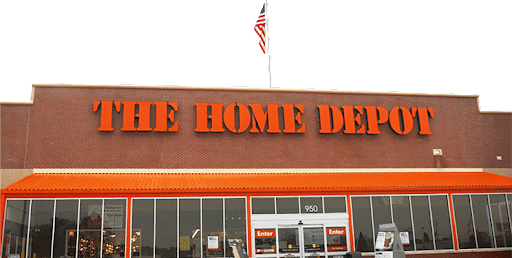 The Home Depot