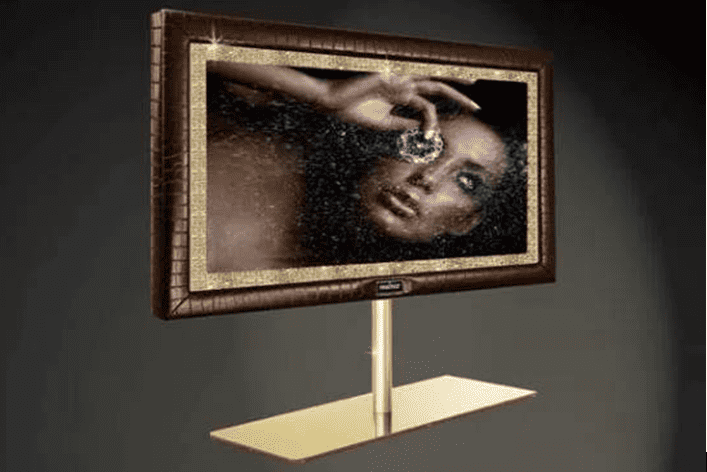 Most Expensive TVs