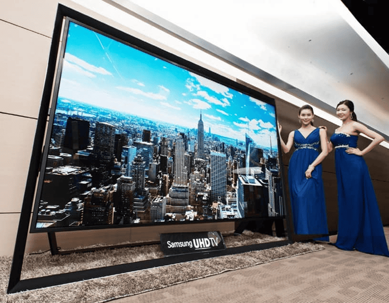 Most Expensive TVs